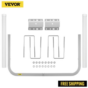 VEVOR Boat Trailer Guide-ons, 40