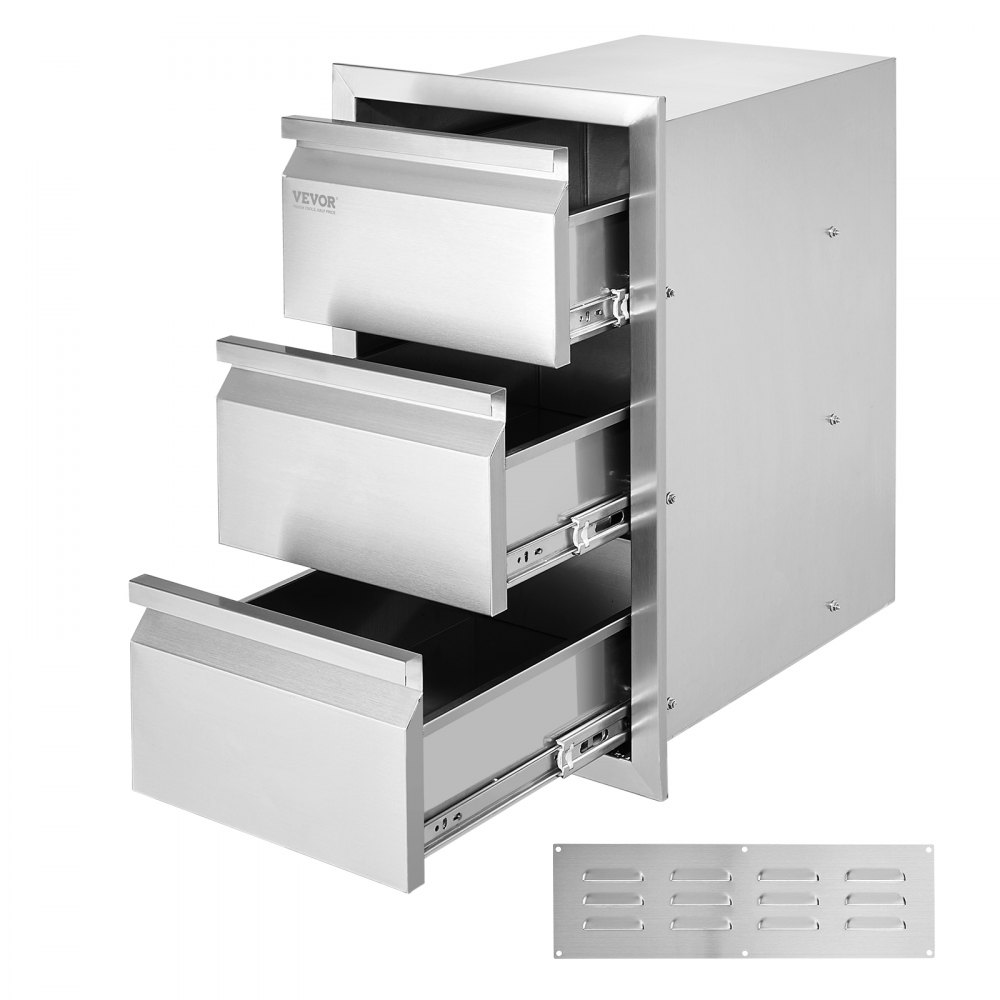 Bbq drawers outlet