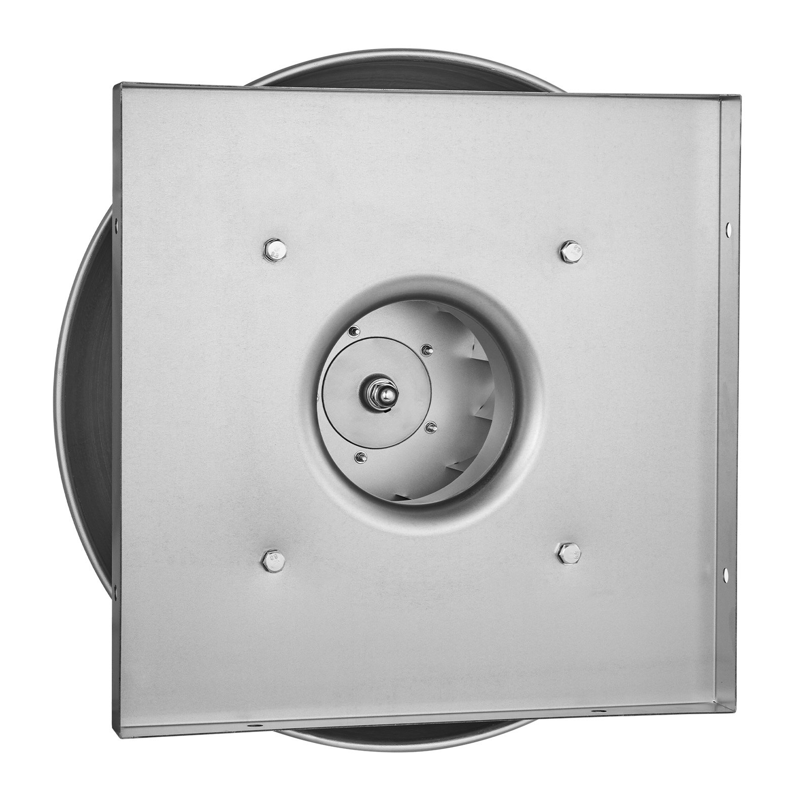 VEVOR Roof Exhaust Fan – 21-Inch Base, 162W, 500/900 CFM