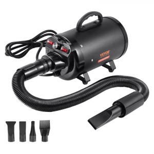 Dog hair dryer on sale uk