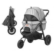 Jeep 2025 dog stroller