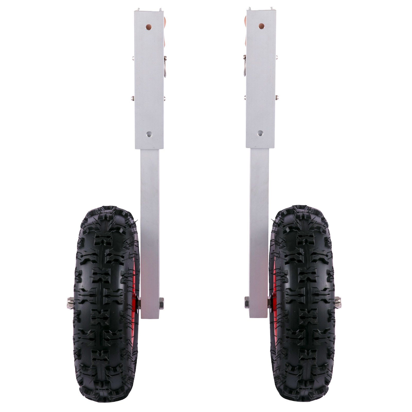 VEVOR Boat Launching Wheels, 12