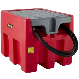 Réservoir de carburant diesel de 5,5 L, réservoir de carburant de