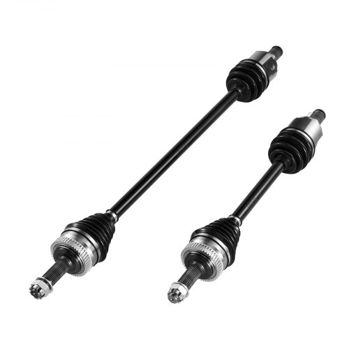 VEVOR CV Axle Shaft Assembly, 2 Pieces Front Left & Right (Driver