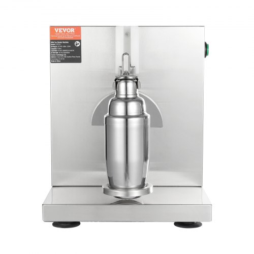 Lumiere ルミエール MILKSHAKE ジャージ X-SMALL Nostalgia Retro 2-Speed Drink & Malt Milkshake Blender with