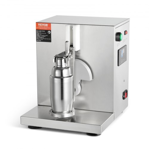 MILKSLIME Amazon.com: Milkshake Maker, Commercial Electric Milkshake