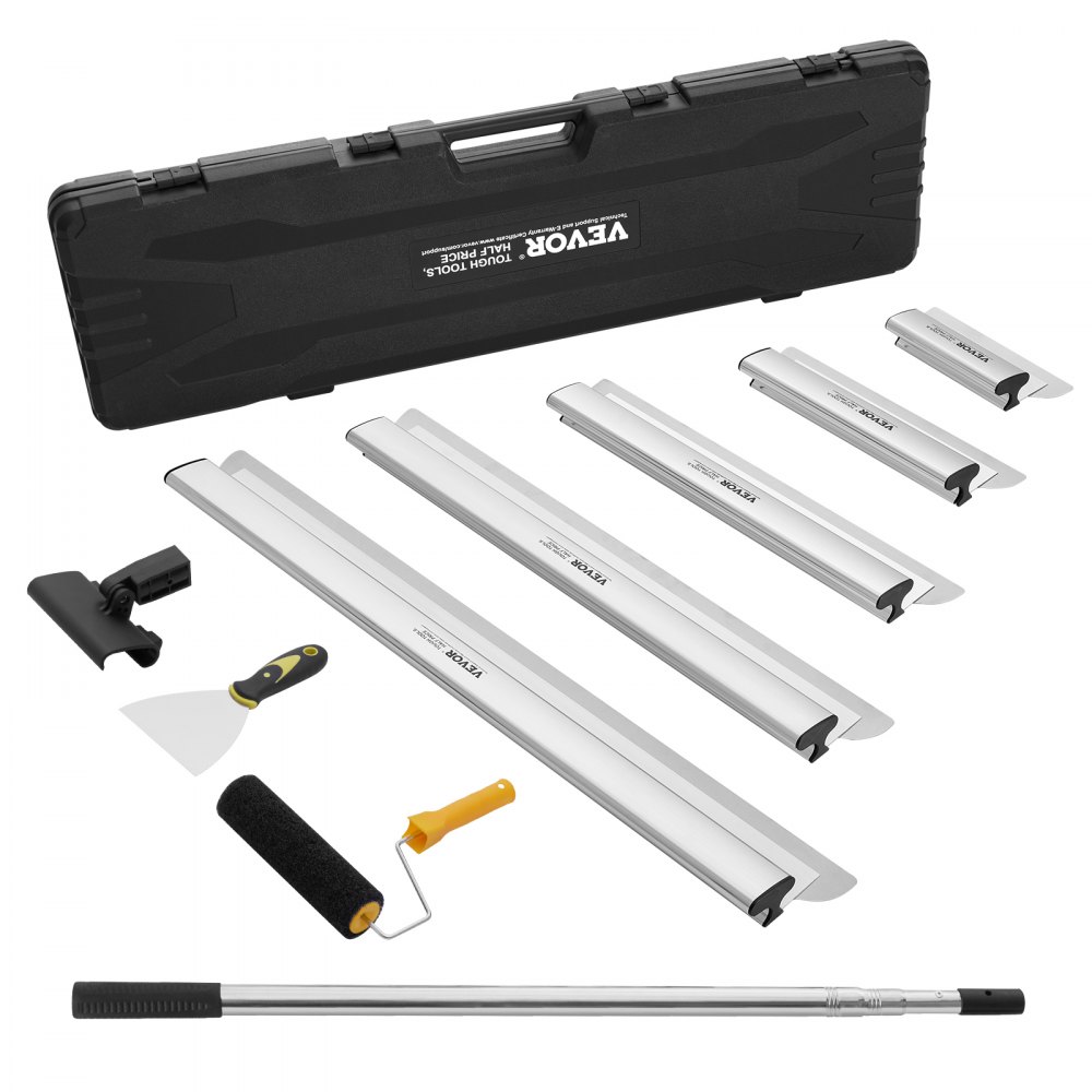 40Inch/100Cm Gipsplaten Skimming Blade Stukadoors 40Inch/100Cm Gipsplaten Skimming Blade Stukadoors