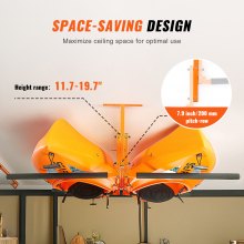 Best Kayak Storage Racks (For Indoor And Outdoor Use