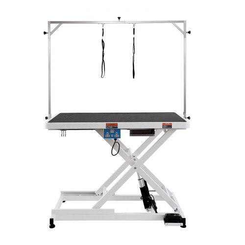 Shop the Best Selection of dog grooming table Products | VEVOR US - Large Breed Dog Grooming Tables