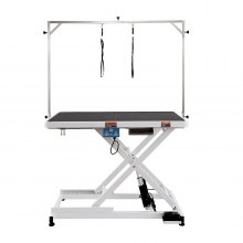 Mardel shop grooming table