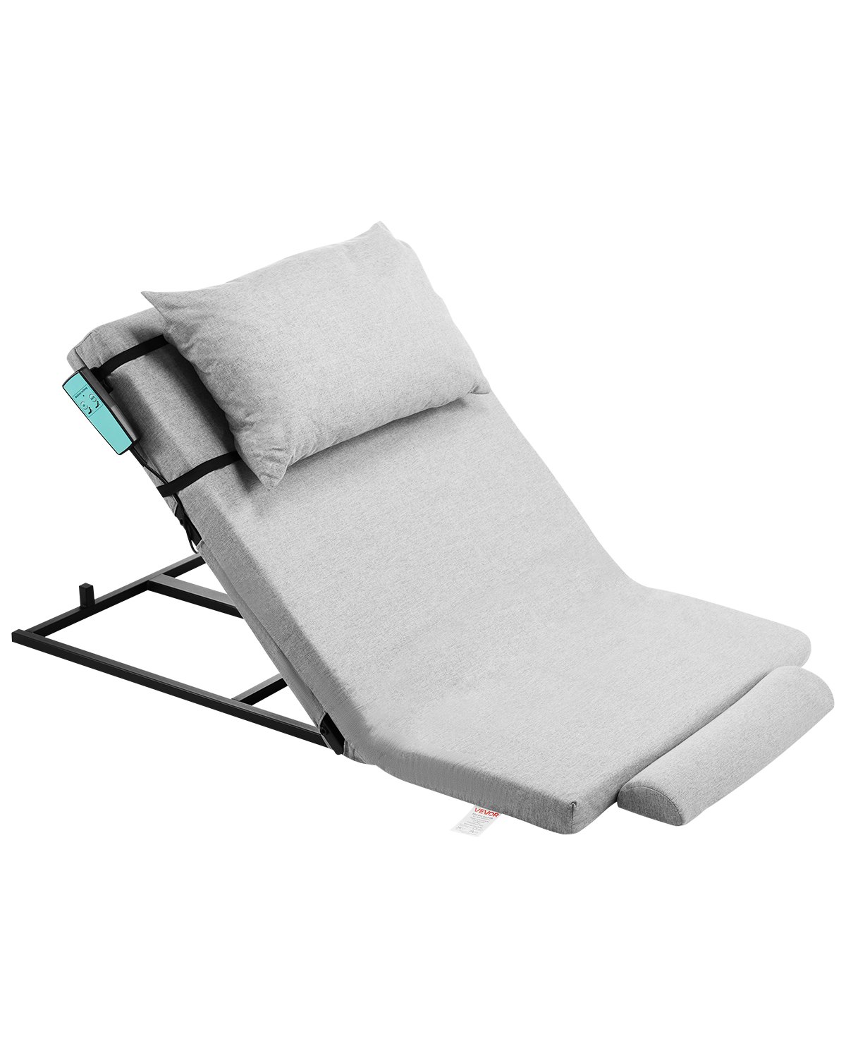 VEVOR Electric Backrest – 300 lbs Capacity, 4-68° Adjustable