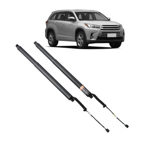 VEVOR Tailgate Lift Support - 72W, 450N Seat Ateca, KH7