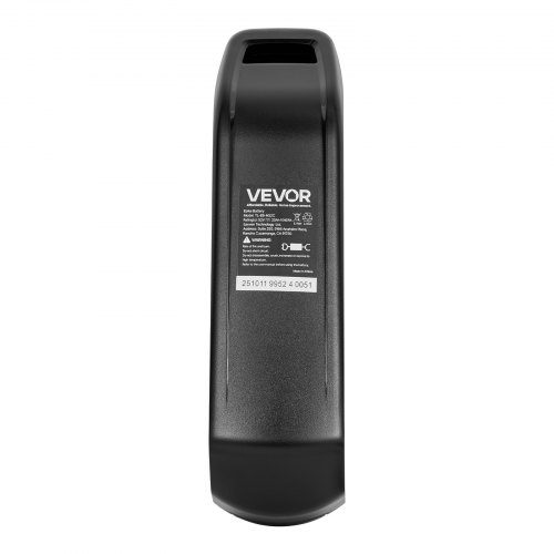 VEVOR Ebike Battery, 52V 20Ah Electric Bike Lithium Battery Pack