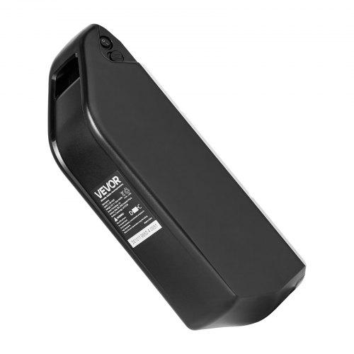 VEVOR Ebike Battery, 52V 20Ah Electric Bike Lithium Battery Pack