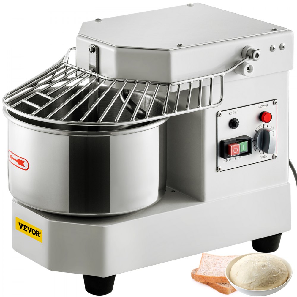 Kneading discount dough machine