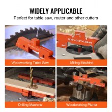 VEVOR Router Tables - Precision and Versatility for Milling