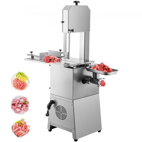 Shop The Best Selection Of Meat Saw Products Vevor Us