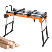 Reciprocating miter online saw