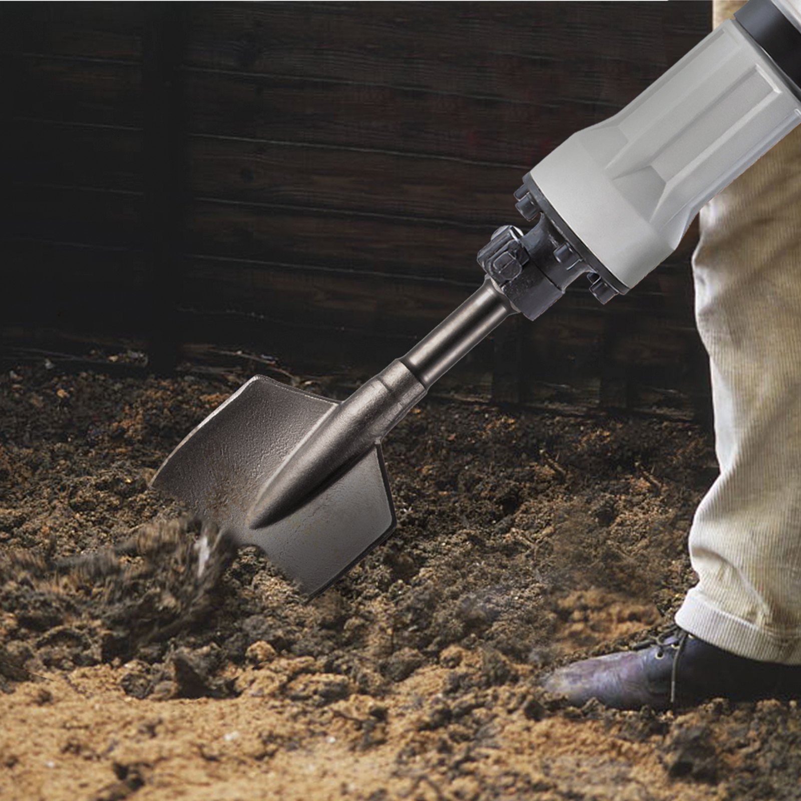 Ultimate Guide To Choose The Best Jack Hammer Bits In 2023