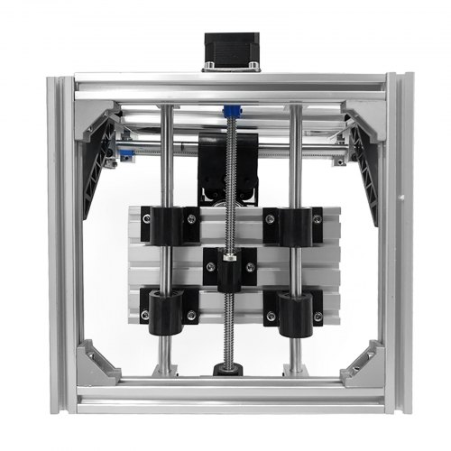 3 Axis Cnc Router Kit 1610 500mw Injection Molding Material