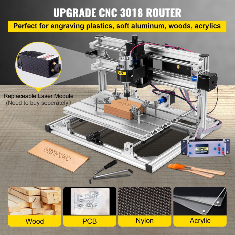 Buy wood store cnc machine