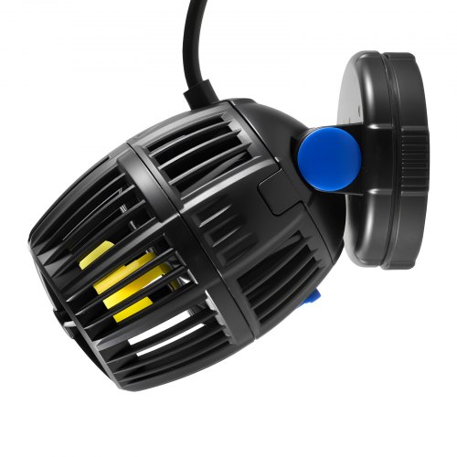 VEVOR Aquarium Wave Maker – 40W, 3963 GPH, 360° Rotation