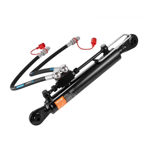 VEVOR Hydraulic Top Link Cat.1-1 (11 in, 20-7/8~31-7/8 in