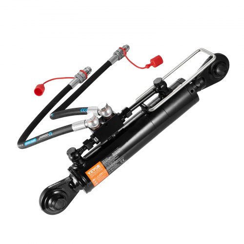 VEVOR Hydraulic Top Link Cat. 2-2（8-5/16 in, 19-11/16~28 in