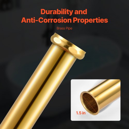 Free Standing Tub Drain Kit ITD35 Freestanding Bathtub Rough-In Kit ...