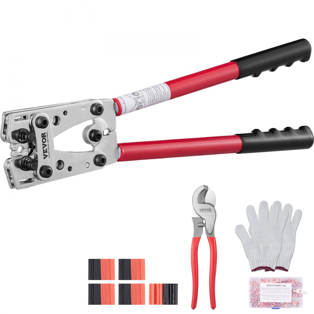 Cable crimping outlet tool price