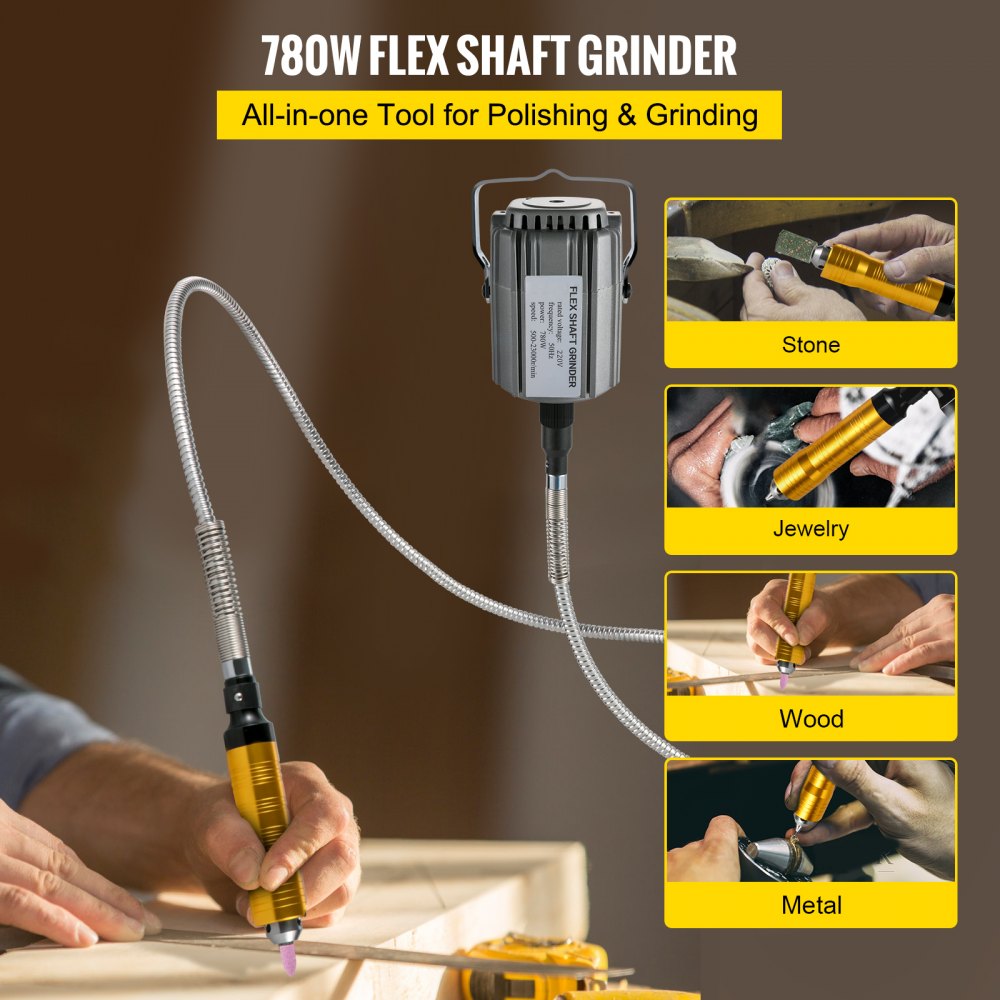 Flex shaft tool hotsell