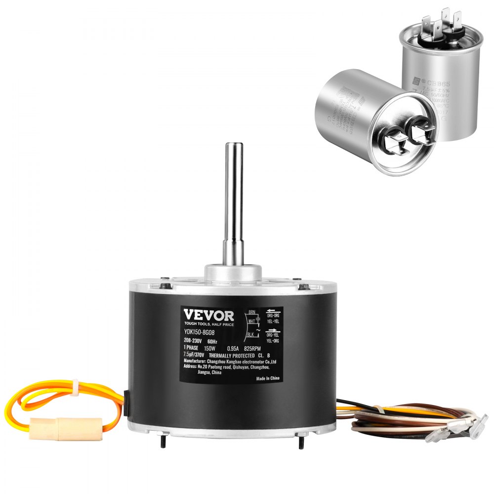 Moteur Ventilateur Micro-ondes PURPIA - Modèle MDT-10CEF 220V 18W - Pièce Détachée De Rechange