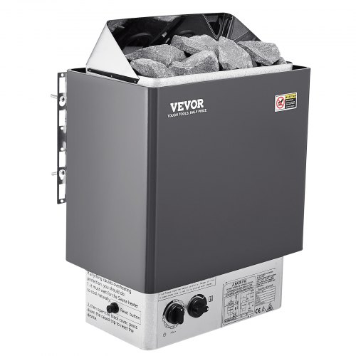 よっし〜　泉興産 MISA Electric Sauna Stove サウナストーブ｜泉興産株式会社│業務用サウナ│家庭用サウナ