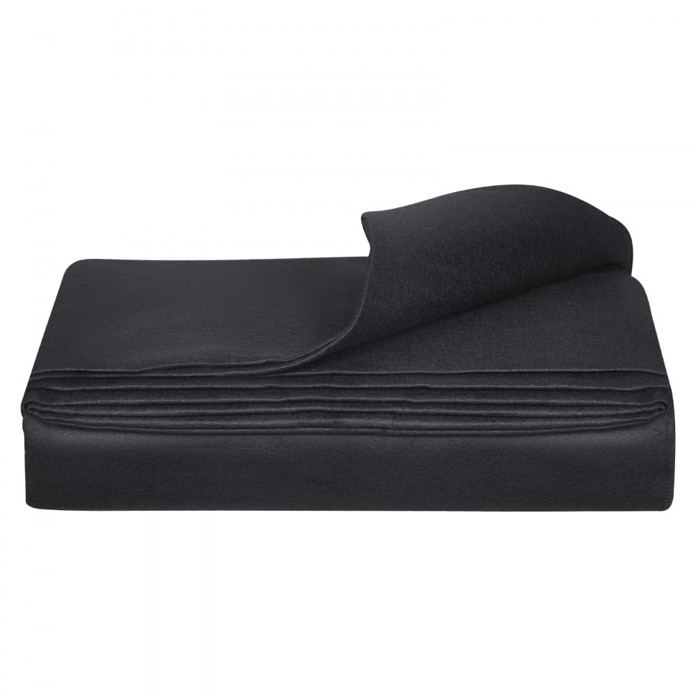 VEVOR Swimming Pool Liner Pad – 18ft Round Protection