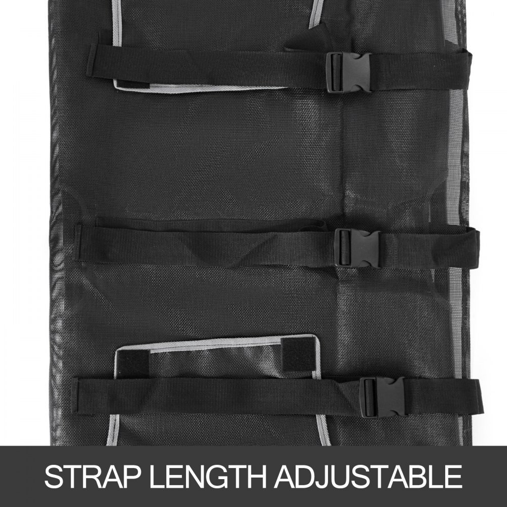 Fodera In Pelle Per Leatherman Charge - Tuff Luv, Colore Nero - Foto 12