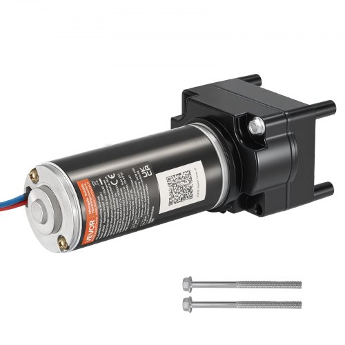 VEVOR RV 5th Wheel Landing Gear Motor, Replaces LG-142178, 5500