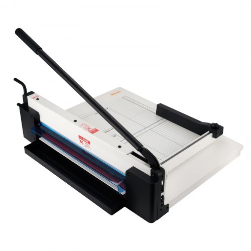 VEVOR Heavy Duty Paper Cutter, 17