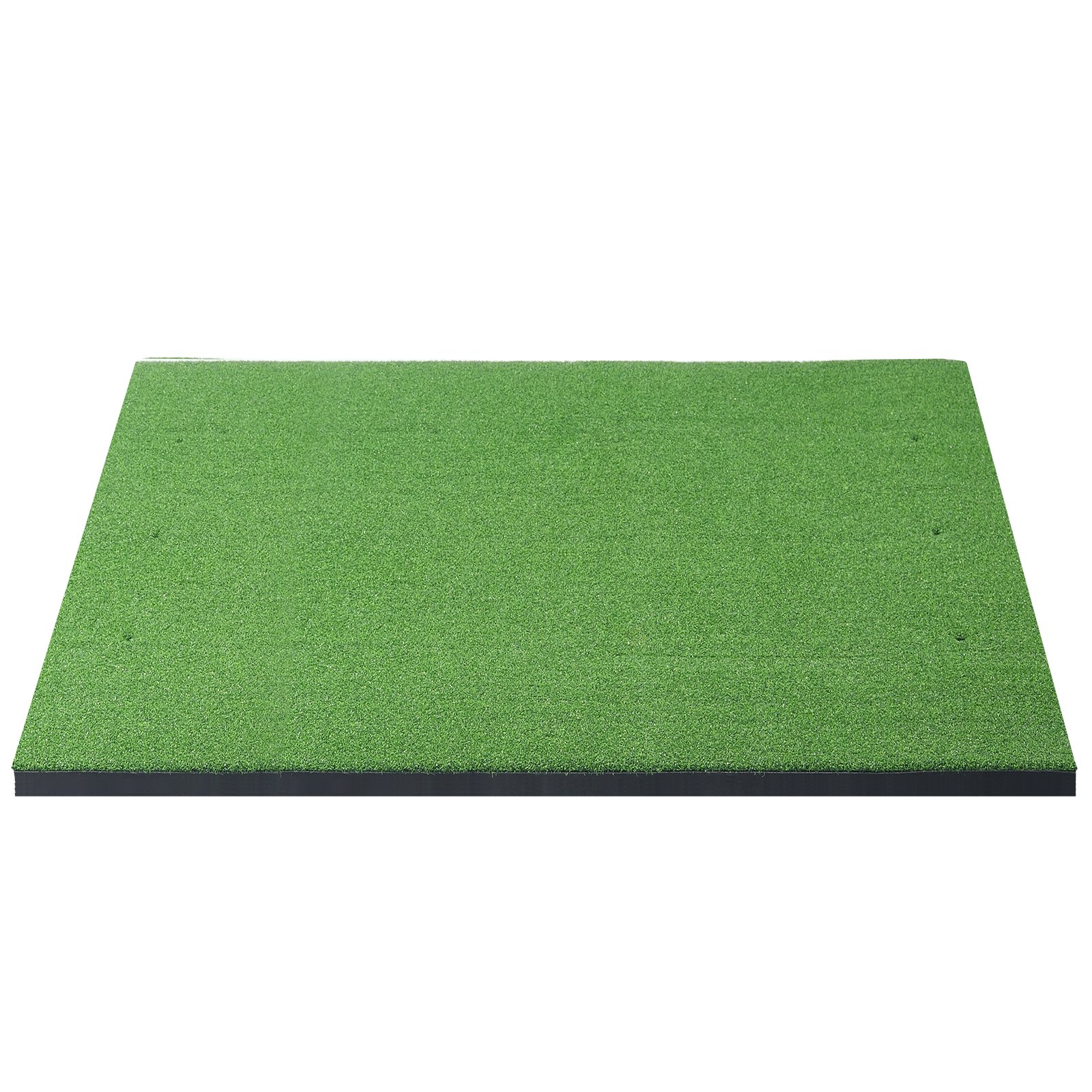 VEVOR Golf Hitting Mat, 5x5ft Artificial Turf Golf Hitting Mat ...