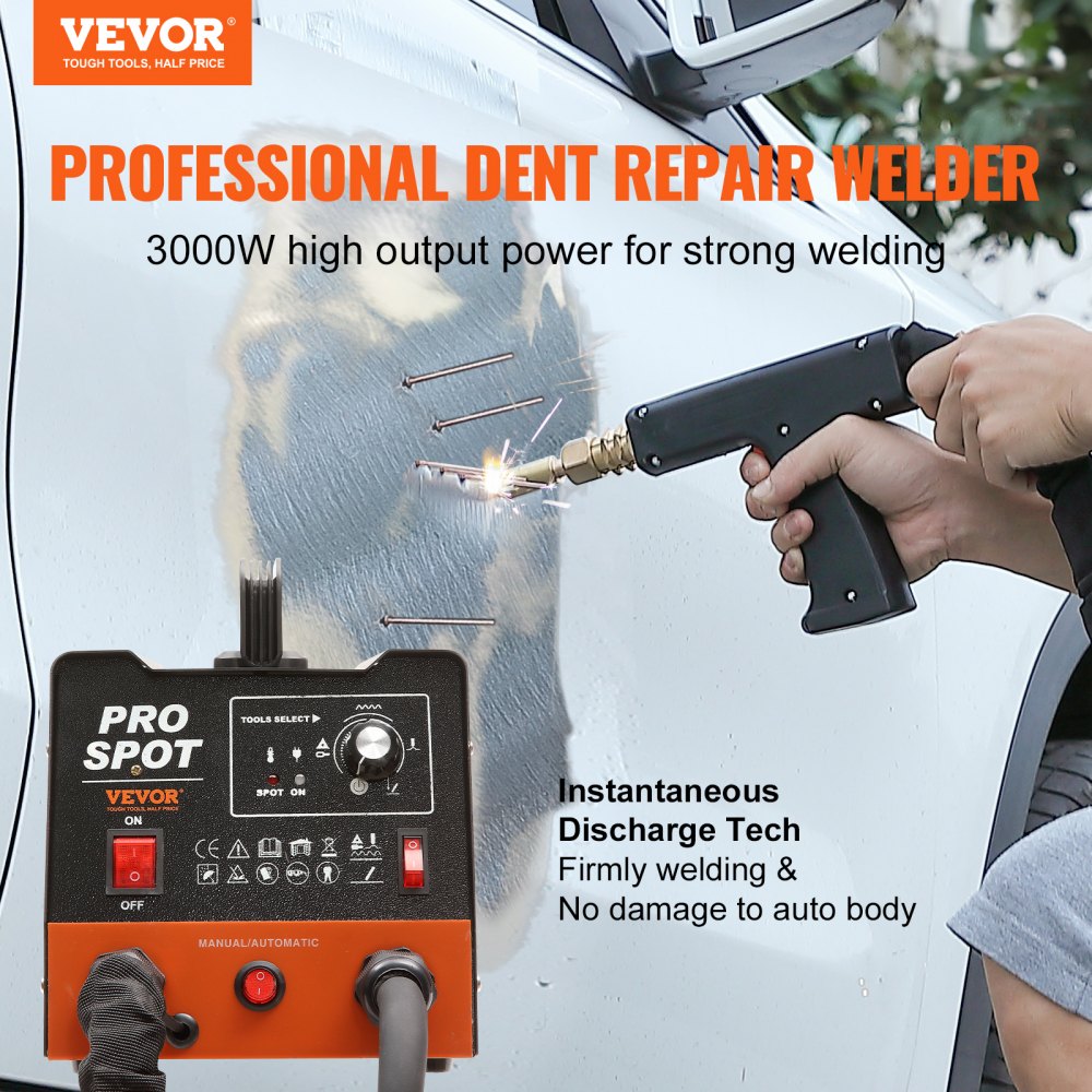 Electric dent puller deals price