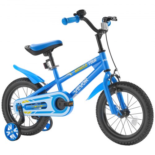 VEVOR Kids BMX Bike – 14