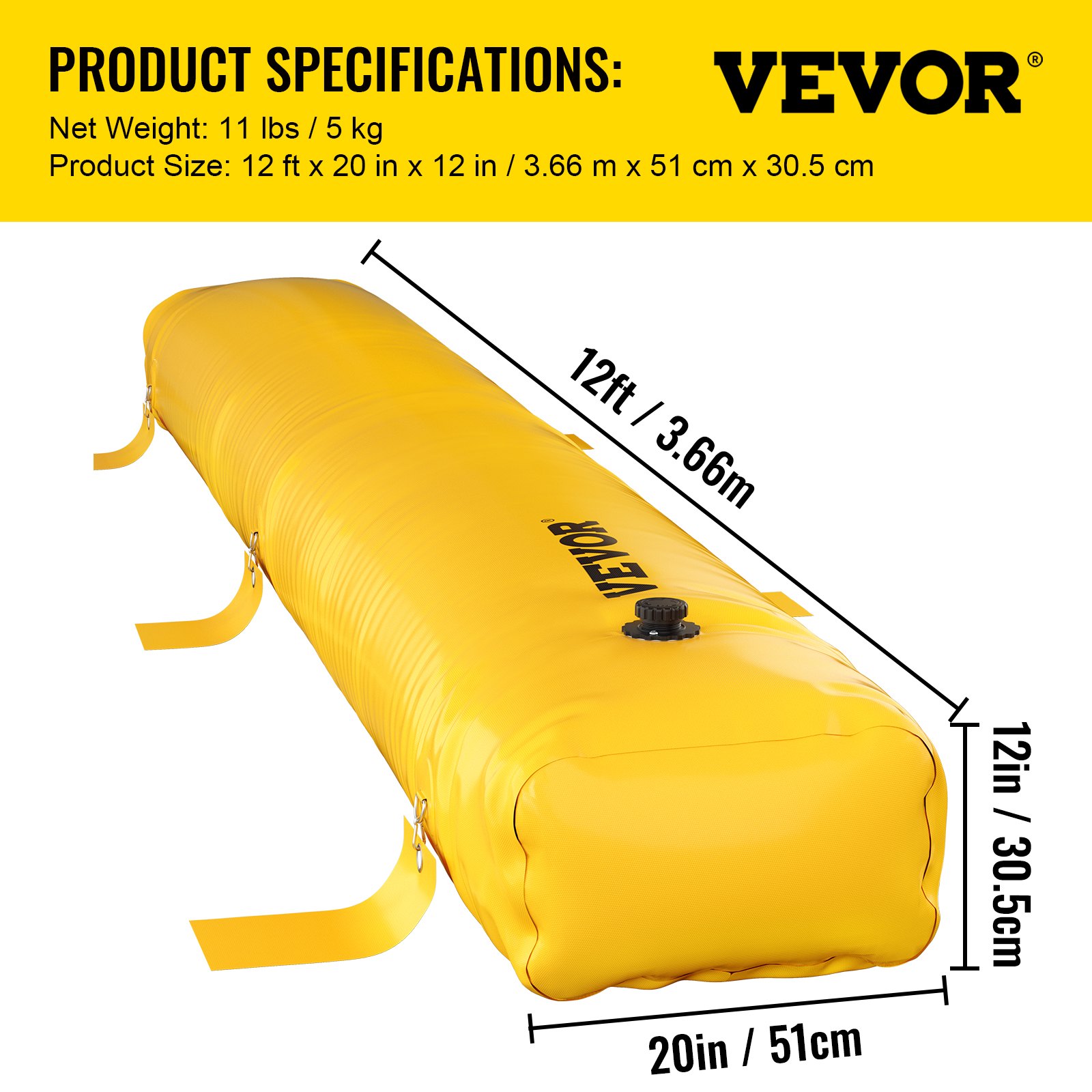 12V 100Ah LiFePO4 Battery Fireproof Safe Bag – 2-Pack Explosion-Proof Storage Box For Lipo Batteries (14 X 9.5 X 7.8 Inch)