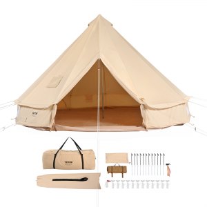 Bell tent with log burner hotsell