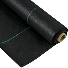 VEVOR Weed Barriers - Superior Heavy Duty Fabric Solutions