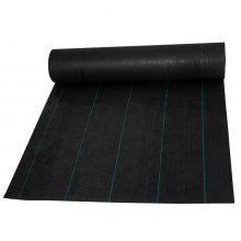 VEVOR Weed Barriers - Superior Heavy Duty Fabric Solutions