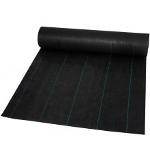 VEVOR Weed Barriers - Superior Heavy Duty Fabric Solutions