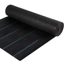 VEVOR Weed Barriers - Superior Heavy Duty Fabric Solutions