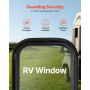 VEVOR Vertical RV Window, 12