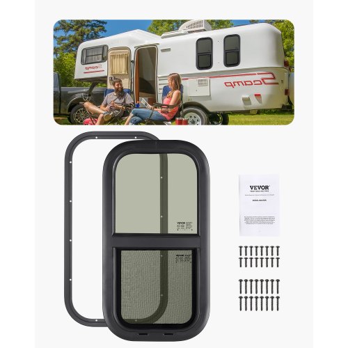 Shop the Best Selection of rv window Products | VEVOR US