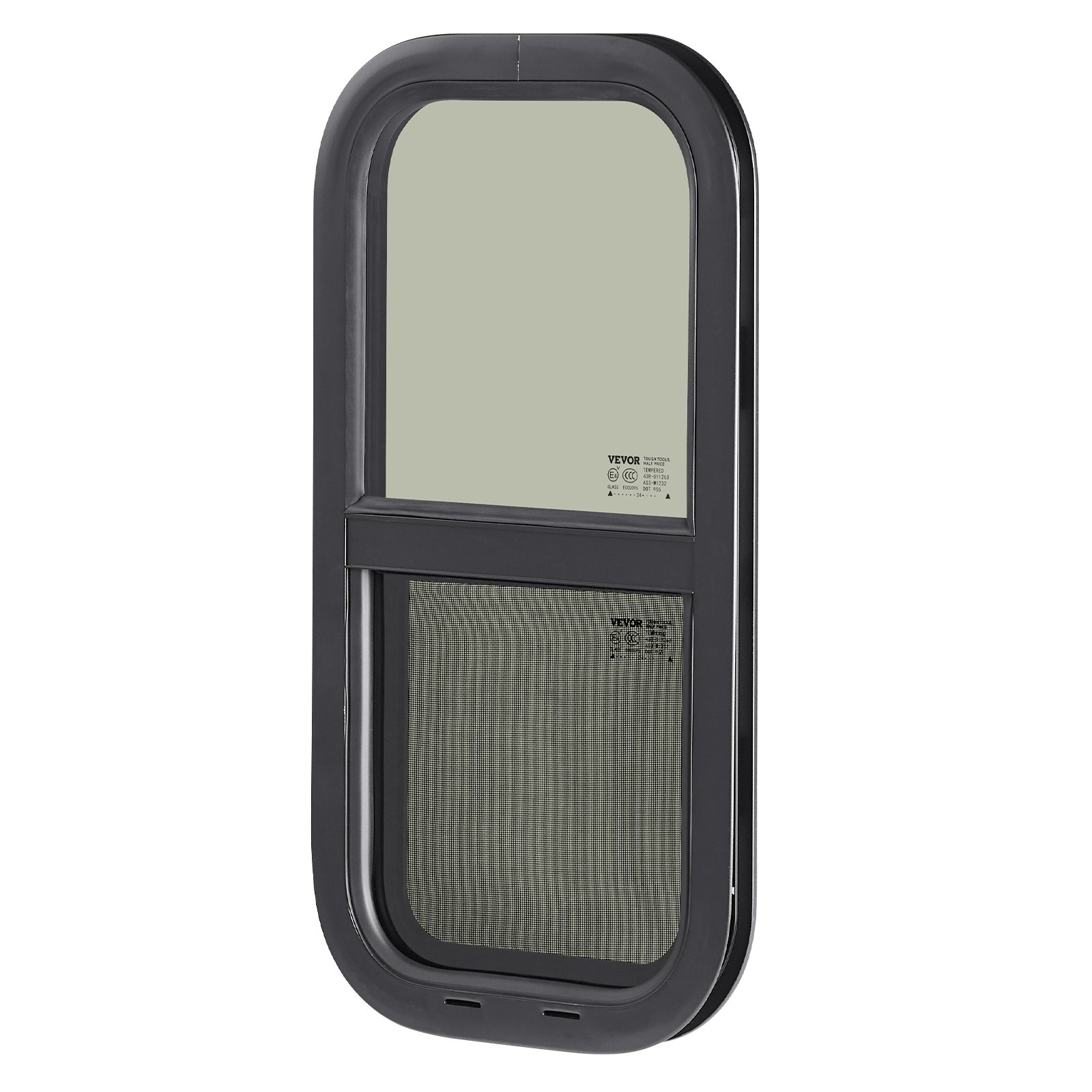 VEVOR Vertical RV Window, 12