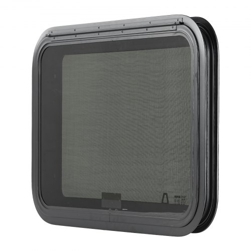 Exit RV Window 30